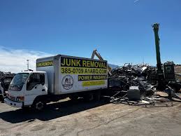 Best Residential Junk Removal  in Ogden, KS
