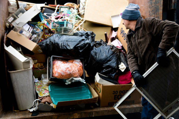 Best Junk Removal for Events  in Ogden, KS