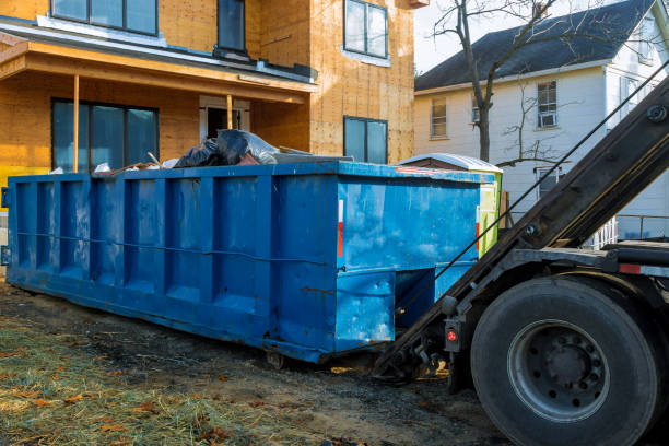 Donation Pickup Services in Ogden, KS