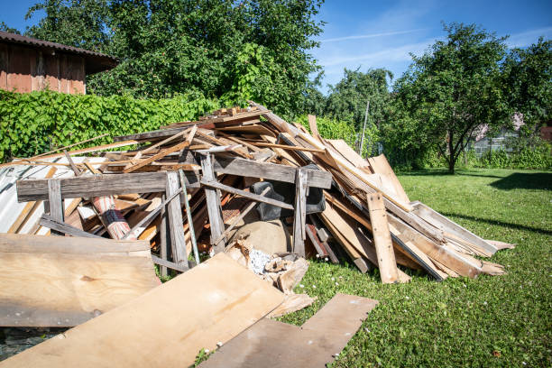  Ogden, KS Junk Removal Services Pros