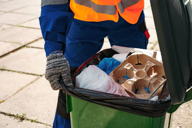 Best Commercial Junk Removal  in Ogden, KS